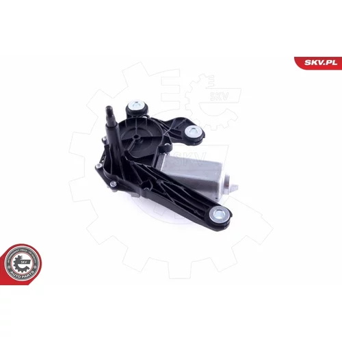 Motor stieračov 19SKV112 (ESEN SKV) - obr. 2