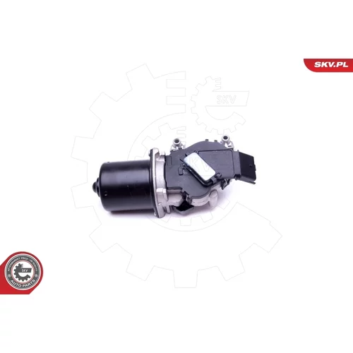 Motor stieračov 19SKV116 (ESEN SKV) - obr. 3