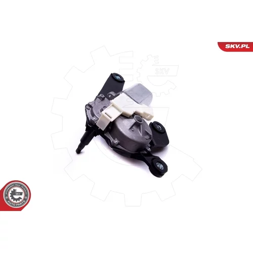 Motor stieračov 19SKV148 (ESEN SKV) - obr. 2