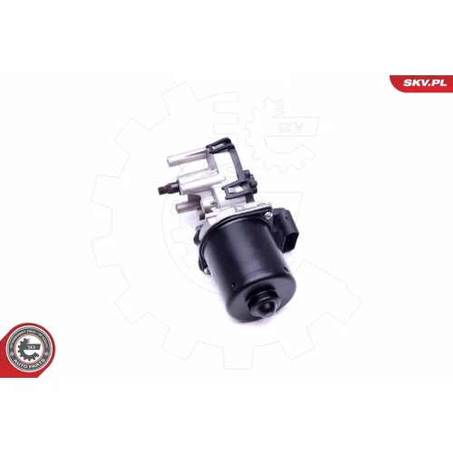 Motor stieračov 19SKV157 (ESEN SKV) - obr. 2