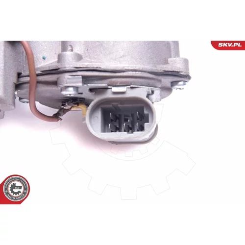 Motor stieračov 19SKV163 (ESEN SKV) - obr. 4