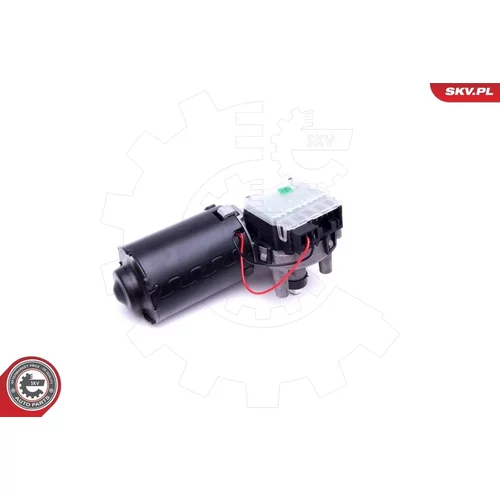 Motor stieračov 19SKV169 (ESEN SKV) - obr. 3