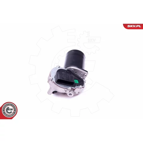 Motor stieračov 19SKV170 (ESEN SKV) - obr. 2
