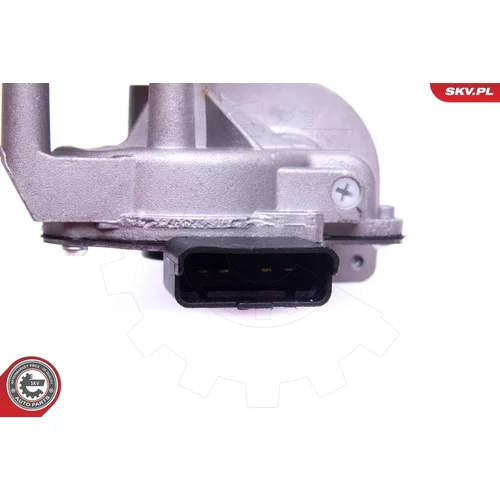Motor stieračov 19SKV181 (ESEN SKV) - obr. 4