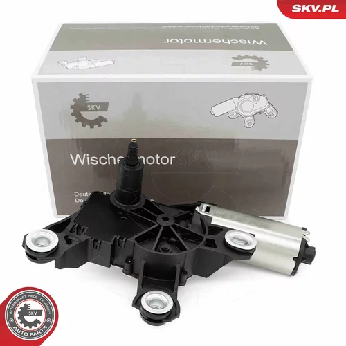 Motor stieračov ESEN SKV 19SKV205