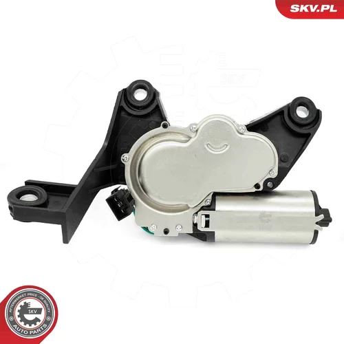 Motor stieračov 19SKV209 (ESEN SKV) - obr. 3