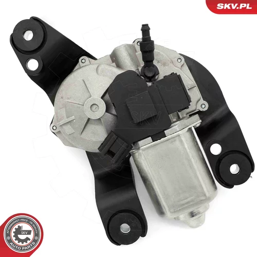 Motor stieračov 19SKV212 (ESEN SKV) - obr. 4