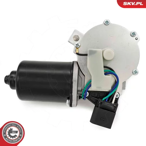 Motor stieračov 19SKV214 (ESEN SKV) - obr. 5