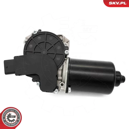 Motor stieračov 19SKV216 (ESEN SKV) - obr. 3