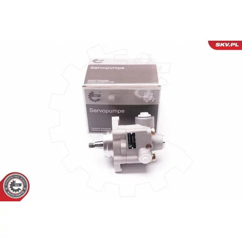 Hydraulické čerpadlo pre riadenie ESEN SKV 1SKV0008