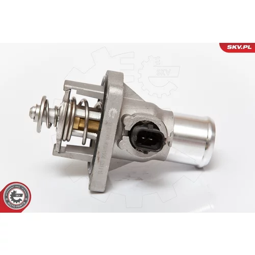 Termostat chladenia 20SKV008 (ESEN SKV) - obr. 1