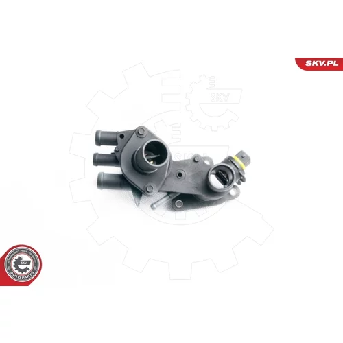 Termostat chladenia 20SKV019 (ESEN SKV) - obr. 1