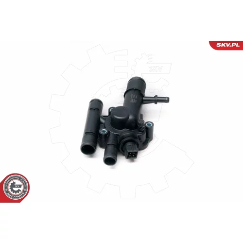 Termostat chladenia 20SKV035 (ESEN SKV) - obr. 1