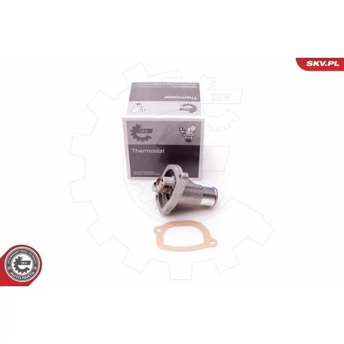 Termostat chladenia ESEN SKV 20SKV055