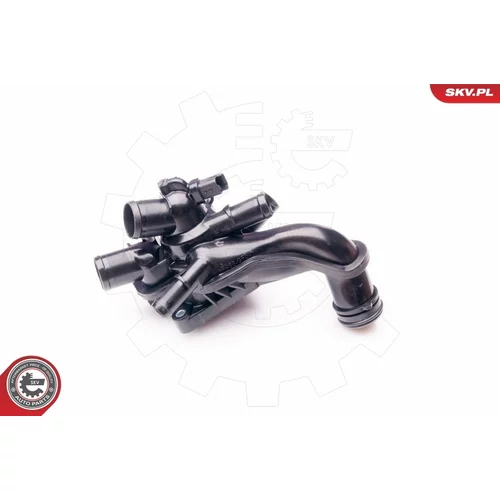 Termostat chladenia 20SKV070 (ESEN SKV) - obr. 1