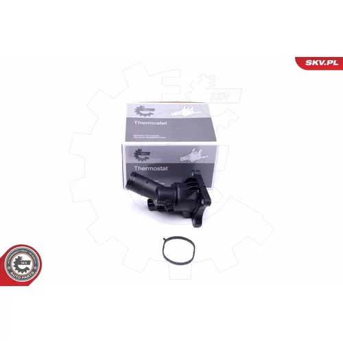 Termostat chladenia ESEN SKV 20SKV086