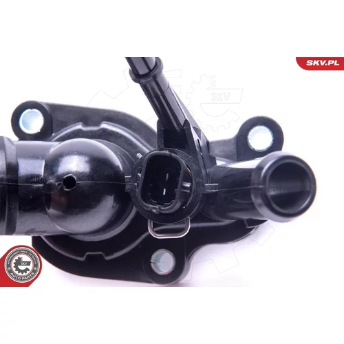 Termostat chladenia 20SKV090 (ESEN SKV) - obr. 3