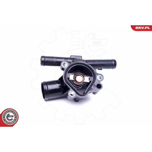Termostat chladenia 20SKV093 (ESEN SKV) - obr. 2