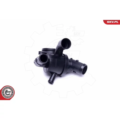 Termostat chladenia 20SKV104 (ESEN SKV) - obr. 3