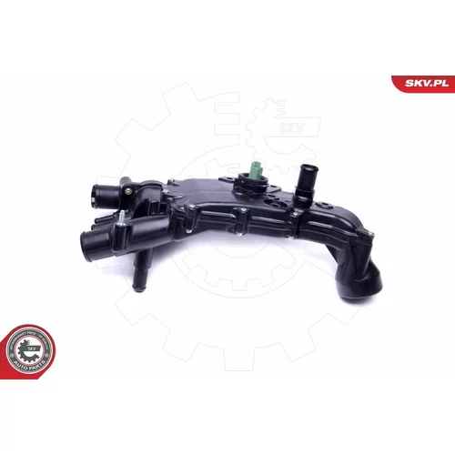 Termostat chladenia 20SKV114 (ESEN SKV) - obr. 3