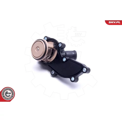 Termostat chladenia 20SKV178 (ESEN SKV) - obr. 2