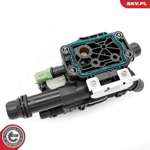 Termostat chladenia 20SKV222 (ESEN SKV) - obr. 3