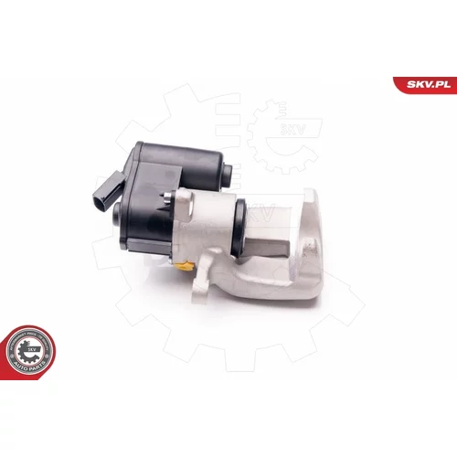Brzdový strmeň 23SKV258 (ESEN SKV) - obr. 2