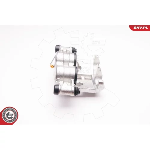 Brzdový strmeň 23SKV401 (ESEN SKV) - obr. 4
