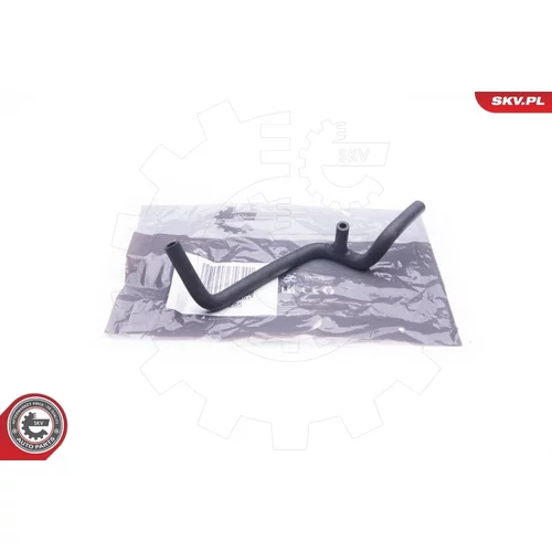 Hadica chladenia ESEN SKV 24SKV285