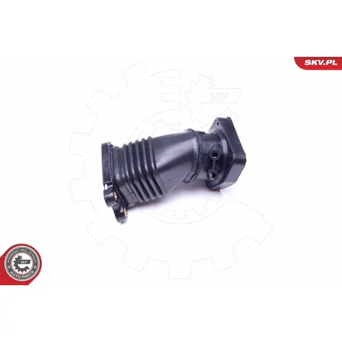 Nasávacia hadica, Vzduchový filter 24SKV470 (ESEN SKV) - obr. 1