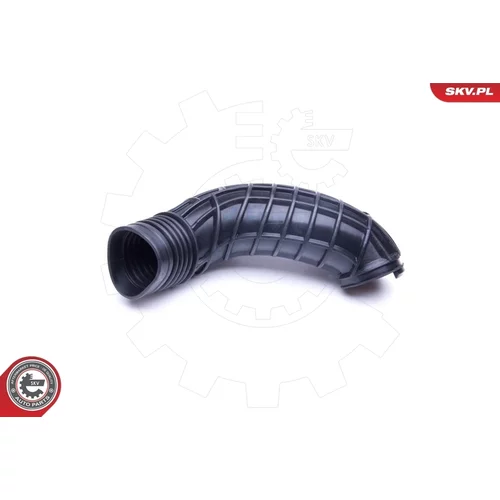 Nasávacia hadica, Vzduchový filter 24SKV475 (ESEN SKV) - obr. 1