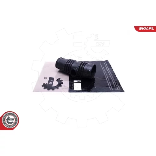 Nasávacia hadica, Vzduchový filter ESEN SKV 24SKV489