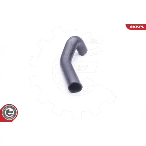 Hadica plniaceho vzduchu 24SKV678 (ESEN SKV) - obr. 2