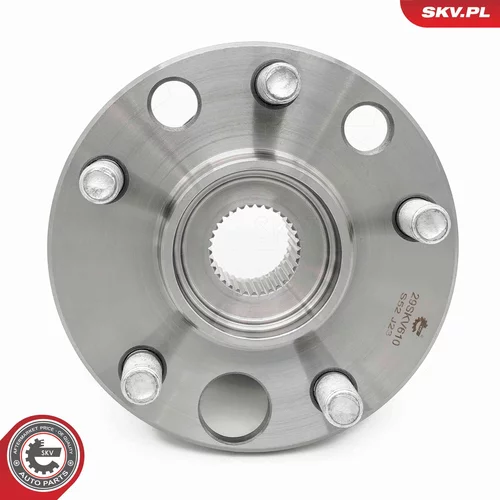 Ložisko kolesa - opravná sada 29SKV610 (ESEN SKV) - obr. 5