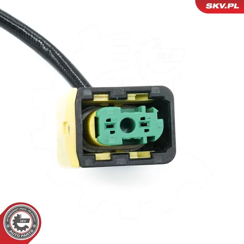 Snímač teploty výfukových plynov 30SKV460 (ESEN SKV) - obr. 3
