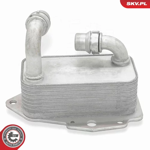 Chladič motorového oleja 31SKV273 (ESEN SKV) - obr. 3