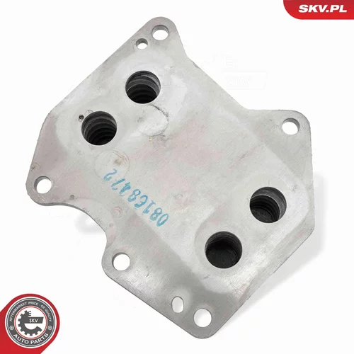 Chladič motorového oleja 31SKV304 (ESEN SKV) - obr. 2