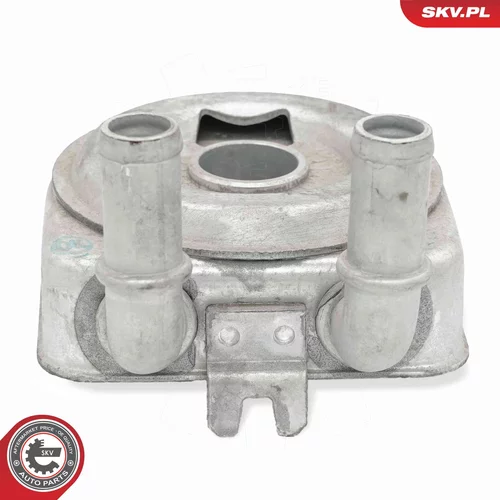Chladič motorového oleja 31SKV307 (ESEN SKV) - obr. 3