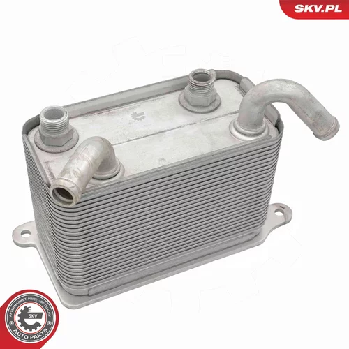 Chladič motorového oleja 31SKV353 (ESEN SKV) - obr. 1