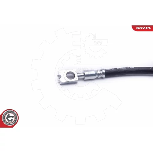 Brzdová hadica 35SKV206 (ESEN SKV) - obr. 3