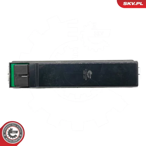 Spínač elektrického otvárania okien 37SKV469 (ESEN SKV) - obr. 4