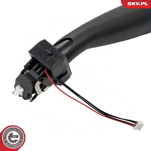 Spínač riadenia 38SKV600 (ESEN SKV) - obr. 5