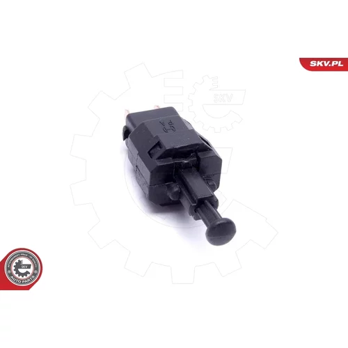 Spínač brzdových svetiel 38SKV810 (ESEN SKV) - obr. 1