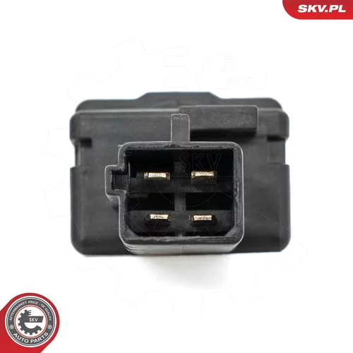 Spínač brzdových svetiel 38SKV827 (ESEN SKV) - obr. 3