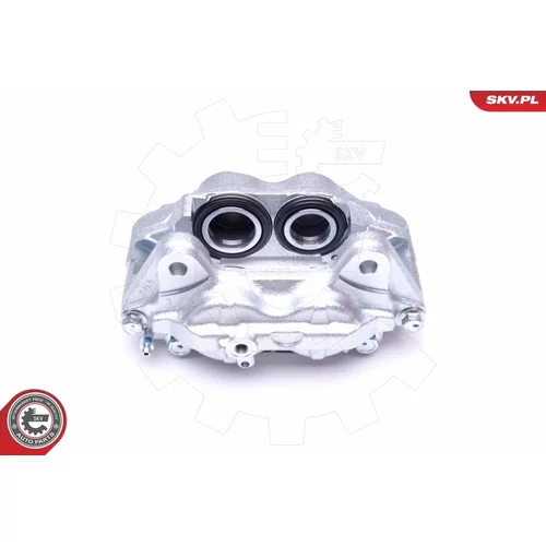 Brzdový strmeň 42SKV831 (ESEN SKV) - obr. 4