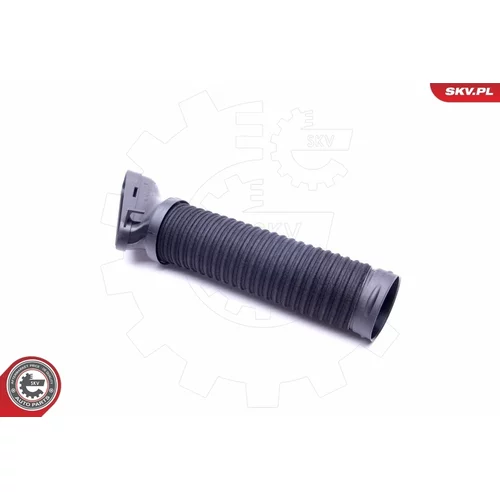 Nasávacia hadica, Vzduchový filter 43SKV904 (ESEN SKV) - obr. 1