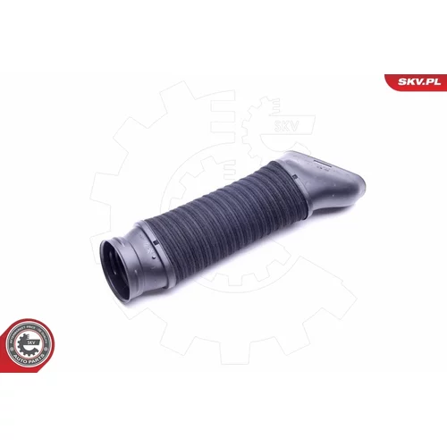 Nasávacia hadica, Vzduchový filter 43SKV918 (ESEN SKV) - obr. 2