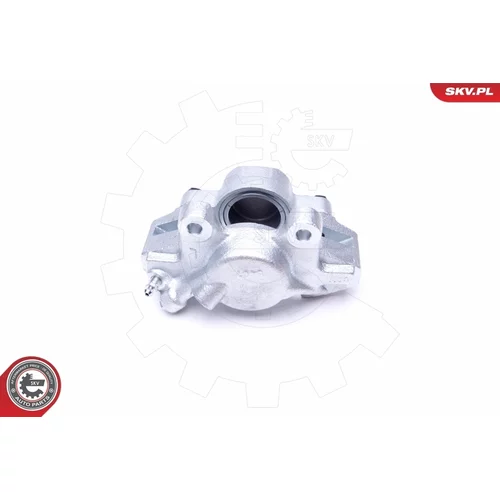 Brzdový strmeň 45SKV861 (ESEN SKV) - obr. 4