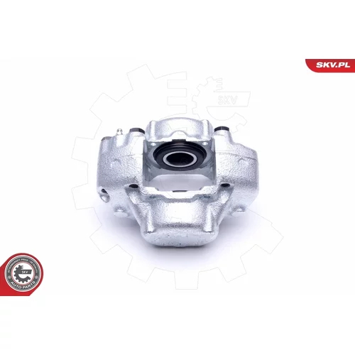 Brzdový strmeň 45SKV993 (ESEN SKV) - obr. 5