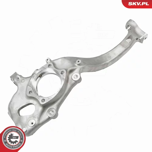 Čap nápravy zavesenia kolies 47SKV951 (ESEN SKV) - obr. 2